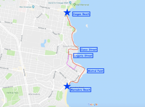 The Coogee to Maroubra Walk of Sydney | What You Need to Know