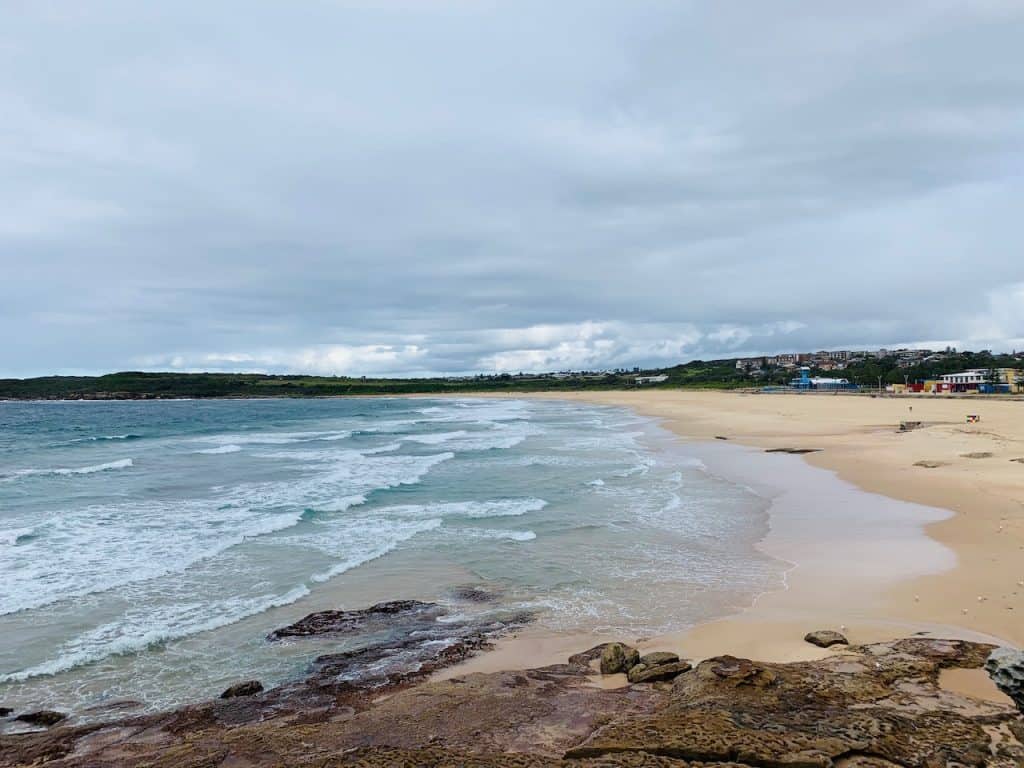 The Coogee to Maroubra Walk of Sydney | What You Need to Know