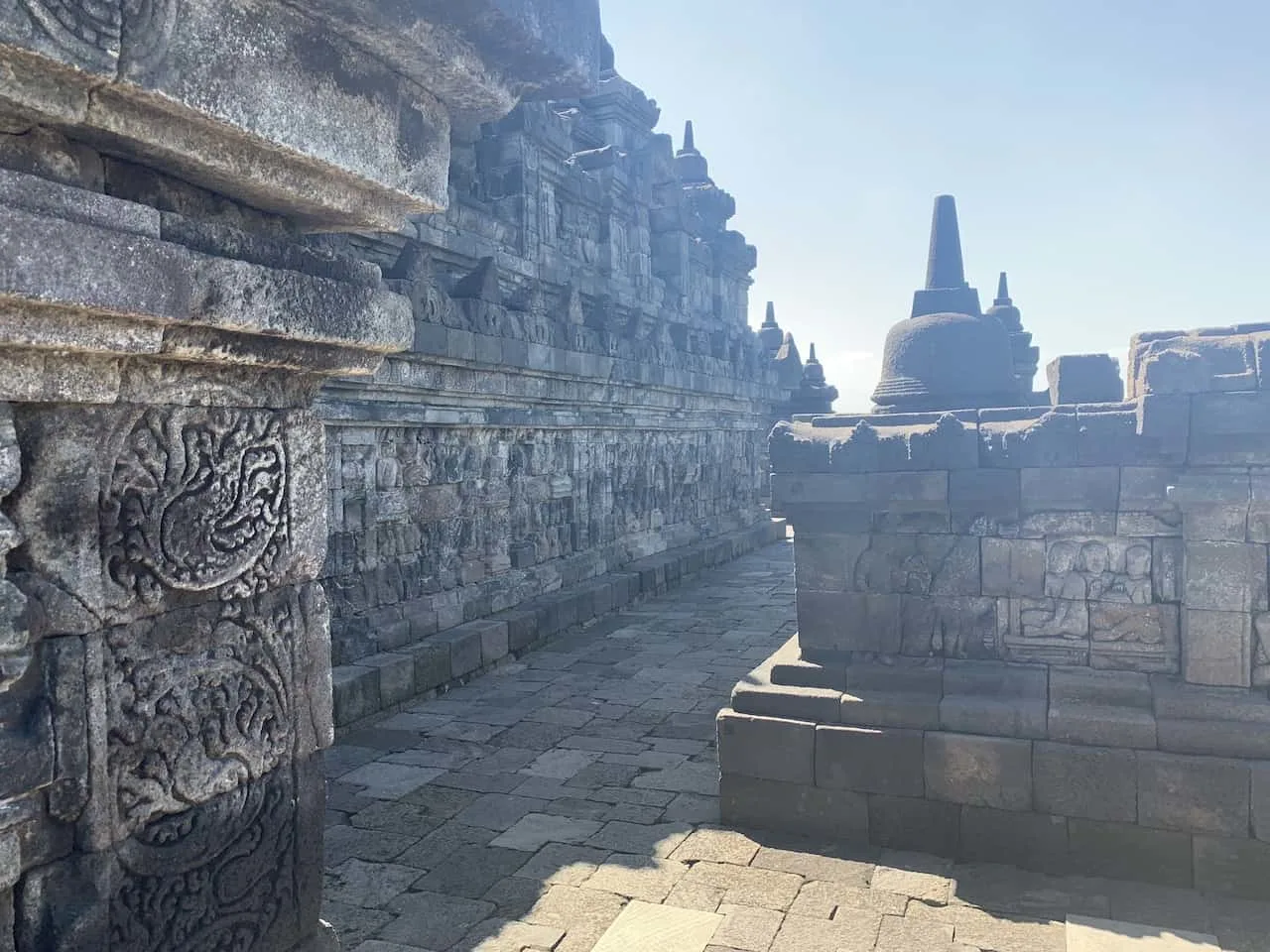 Borobudur Artwork