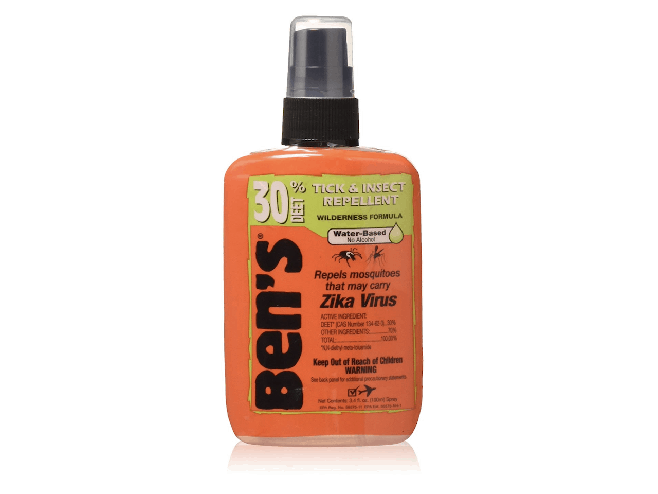 The ULTIMATE Hiking Packing List Everything You Need on the Trail