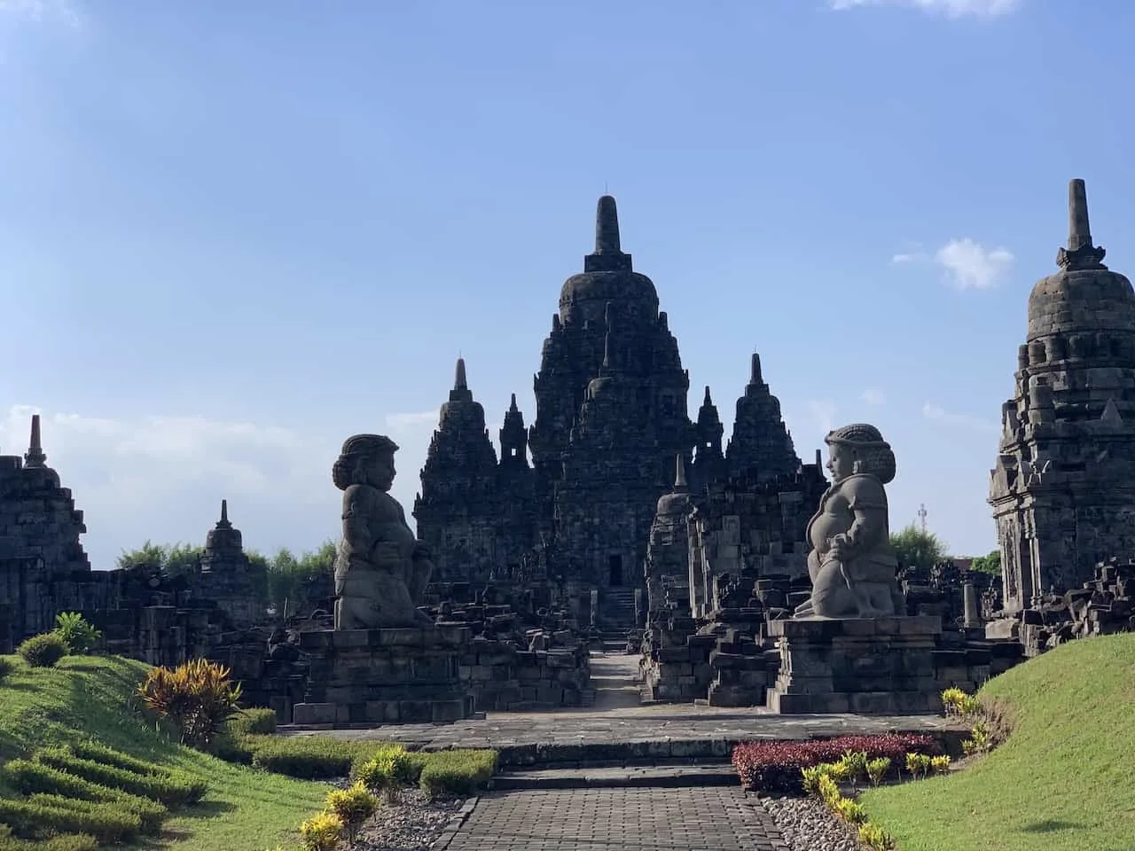 Candi Sewu