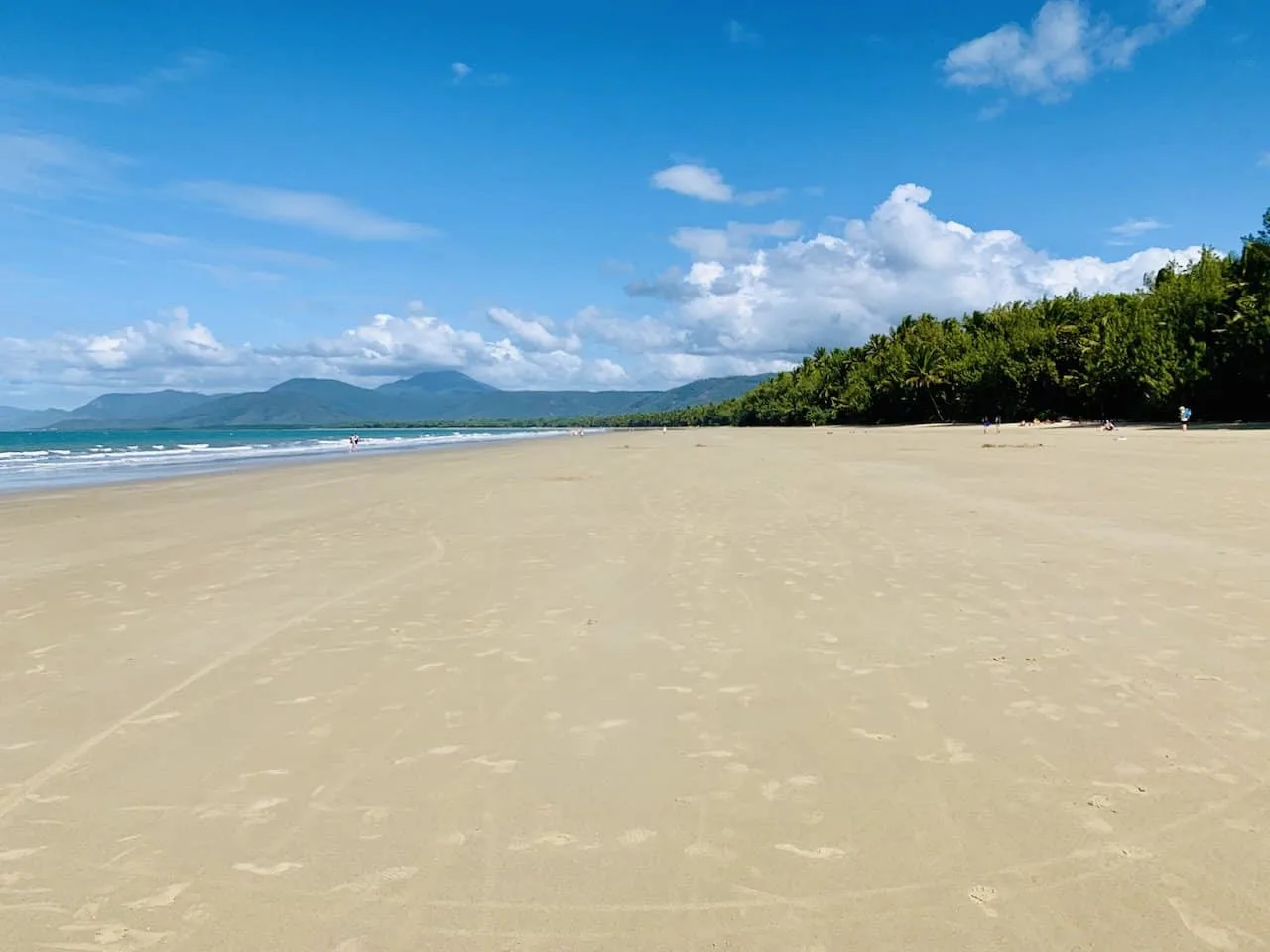 Port Douglas Queensland