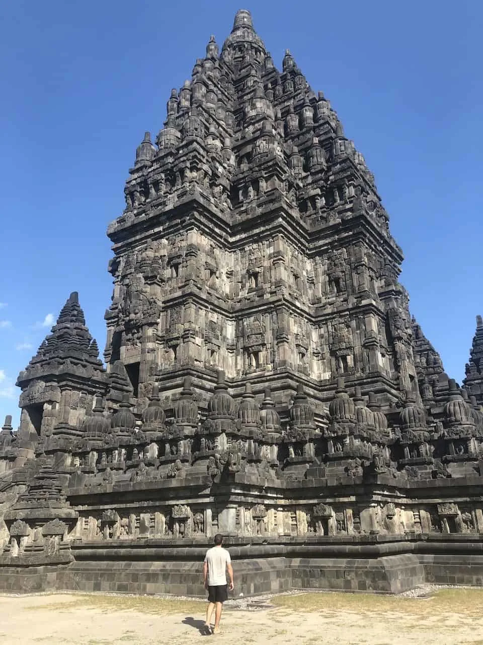 Prambanan Temples