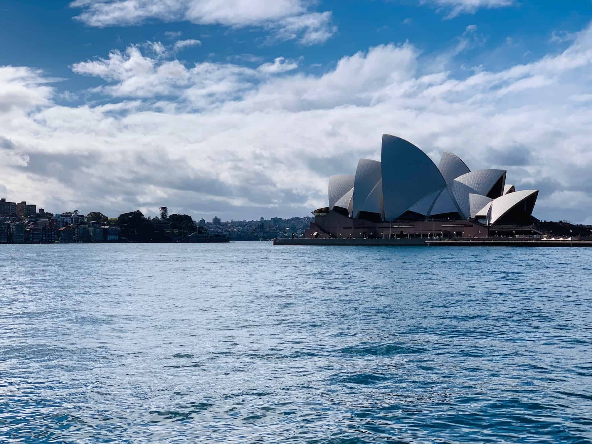A Complete Guide to a 3 Days in Sydney Itinerary