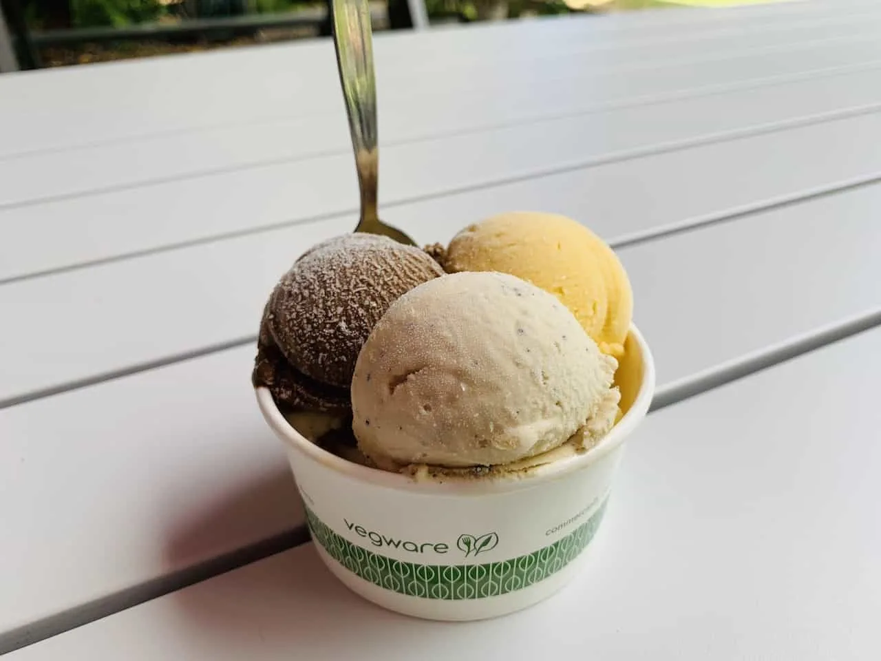 Daintree Ice Cream Company