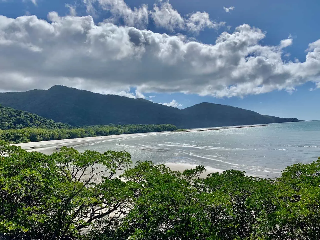 Kulki Lookout