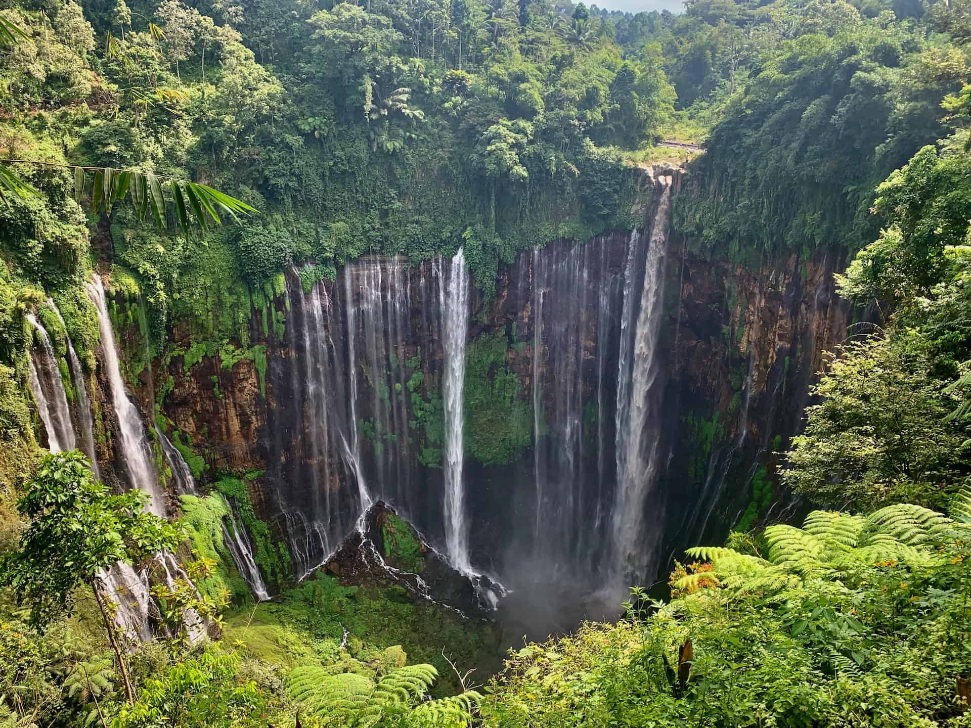 Tumpak Sewu Waterfall – Everything You Need to Know