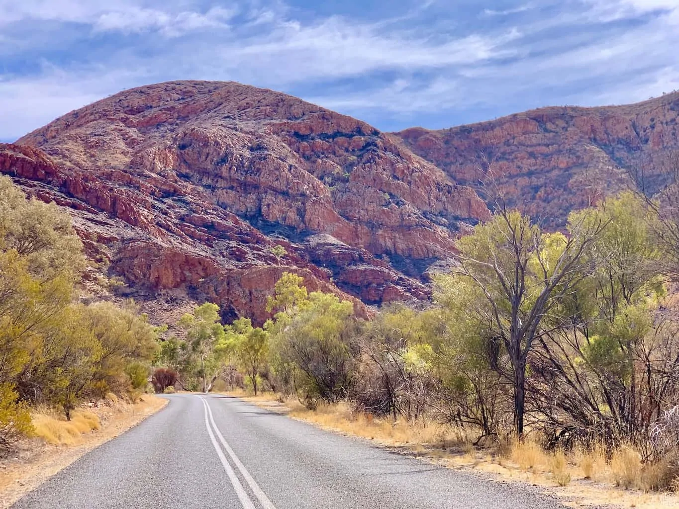 Car Hire Uluru