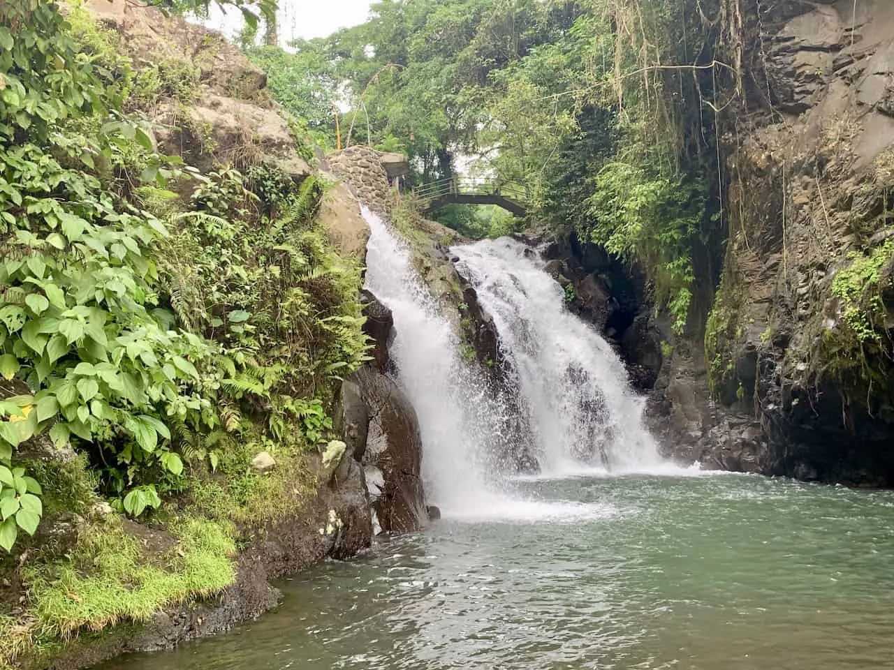 Kembar Waterfall