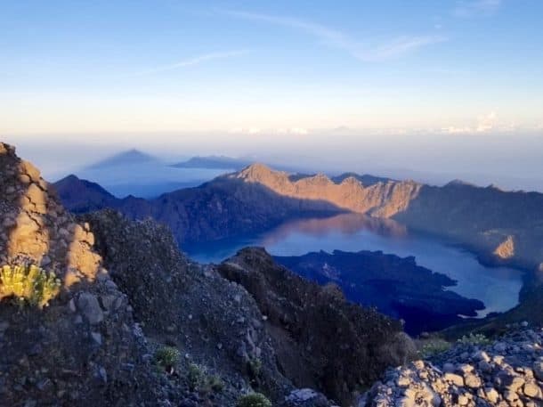 A Thorough Mount Rinjani Trekking Guide | How to Climb Rinjani