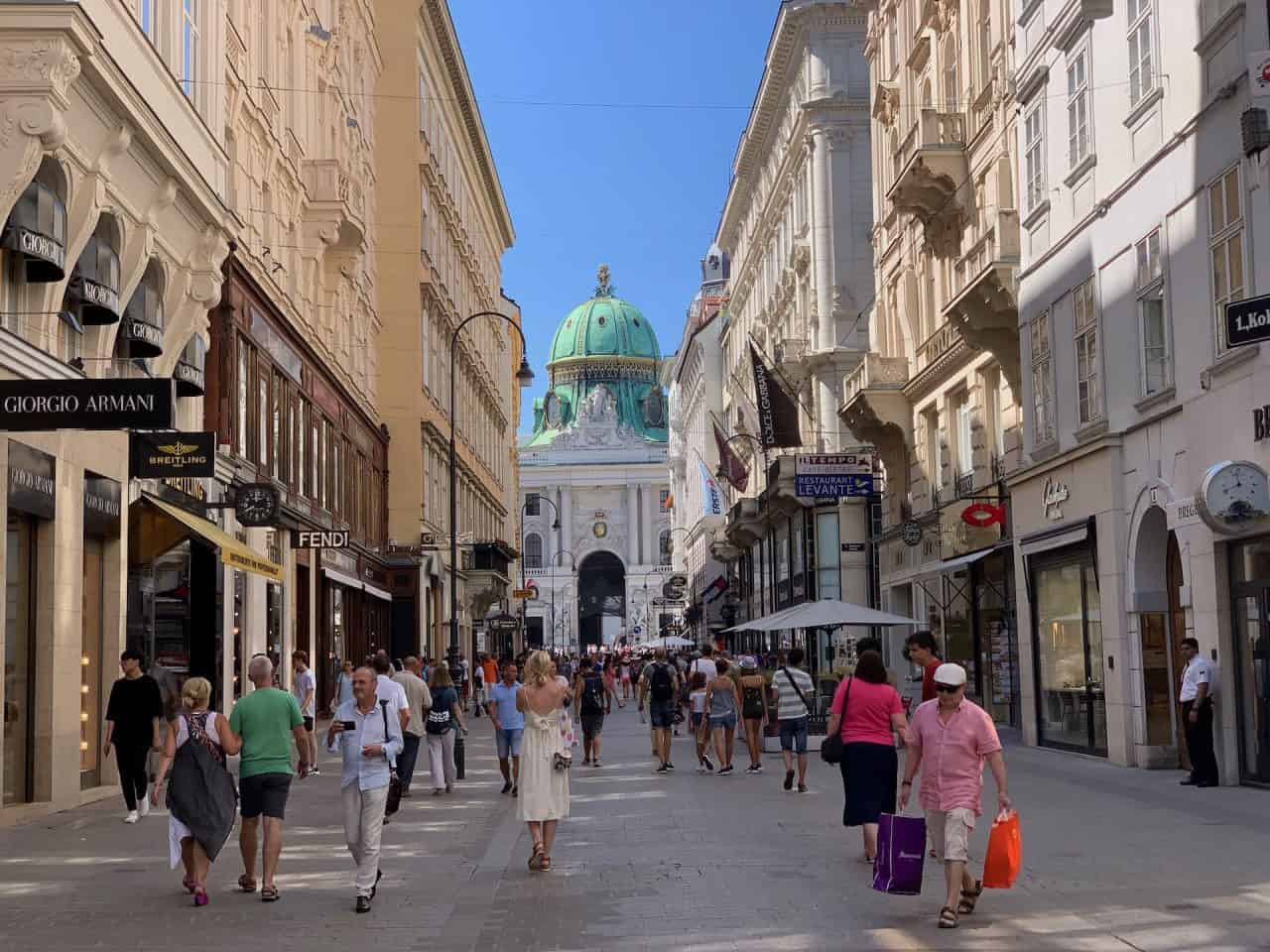 A Beautiful 3 Days in Vienna Itinerary (Things To Do, Logistics, & More)