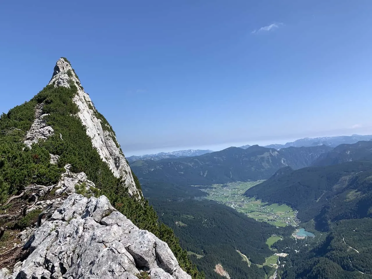 Kleiner Donnerkogel