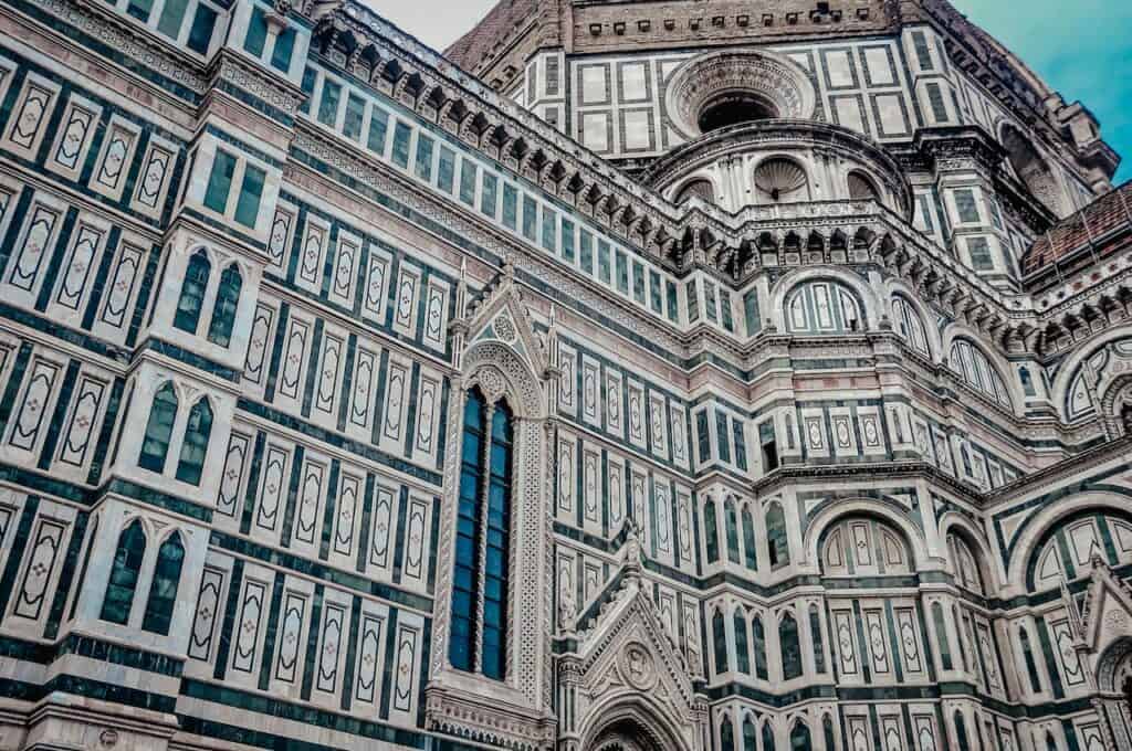 Duomo Cathedral Florence