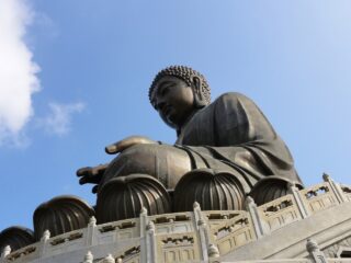 The BEST Lantau Island Itinerary (Things To Do & Complete Guide)