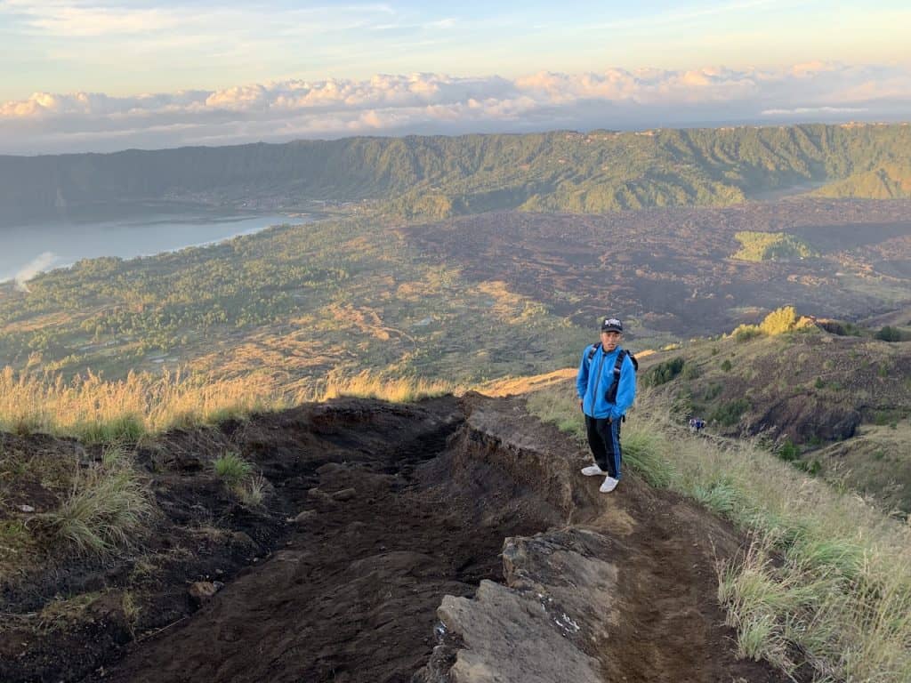 Mount Batur Sunrise Trekking Guide Mt Batur Hike Difficulty, Map & Tips Mount Batur Sunrise Trekking Guide Mt Batur Hike Difficulty, Map & Tips