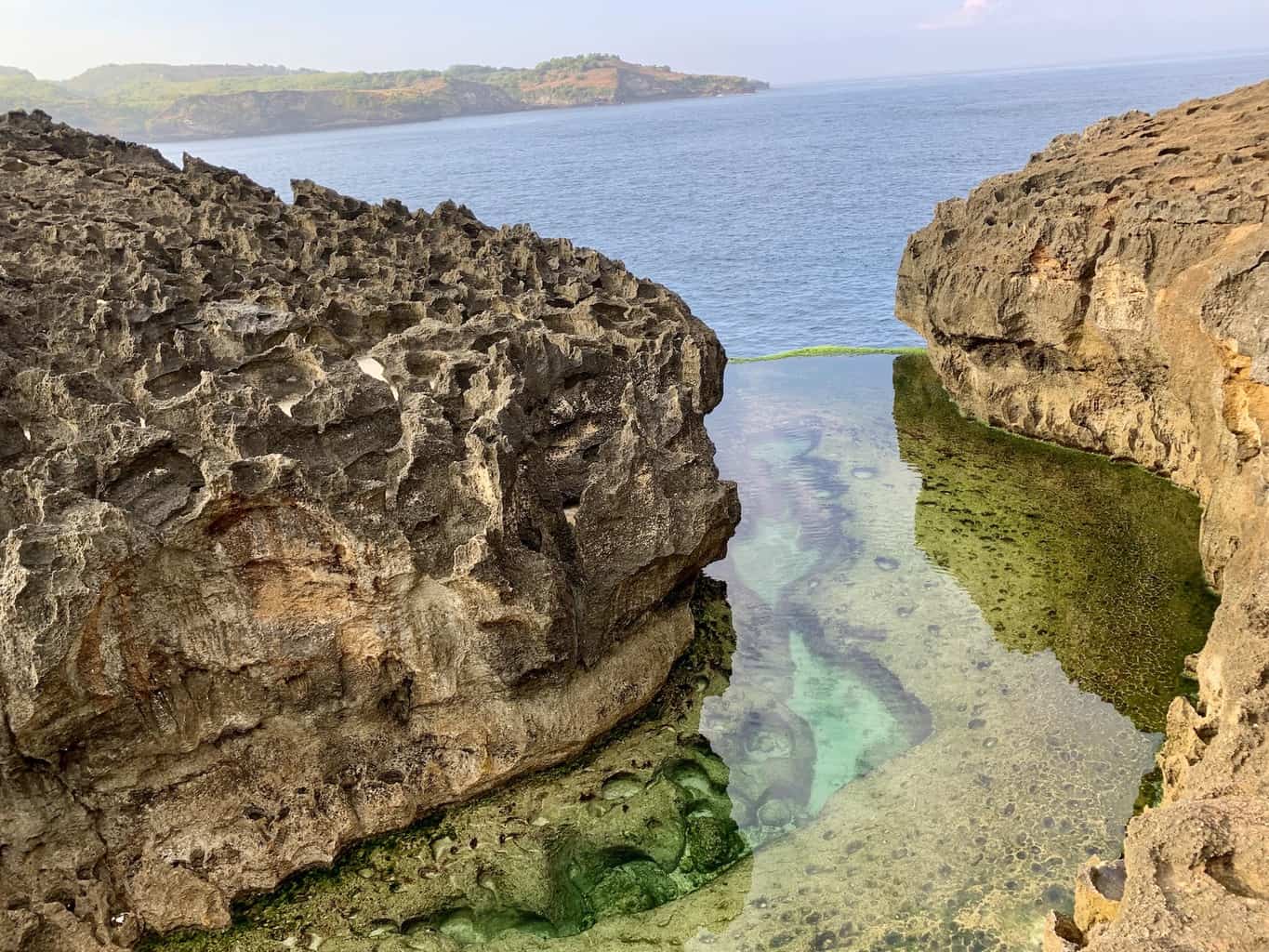 A Complete Guide to Angel’s Billabong of Nusa Penida