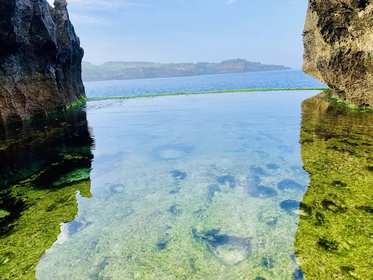 Angels Billabong Tide Pool