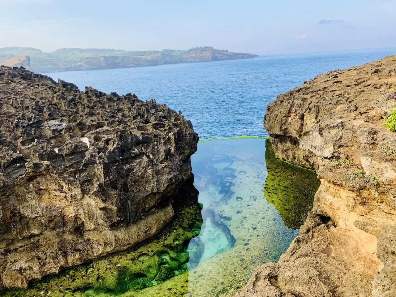 Angels Billabong Nusa Penida