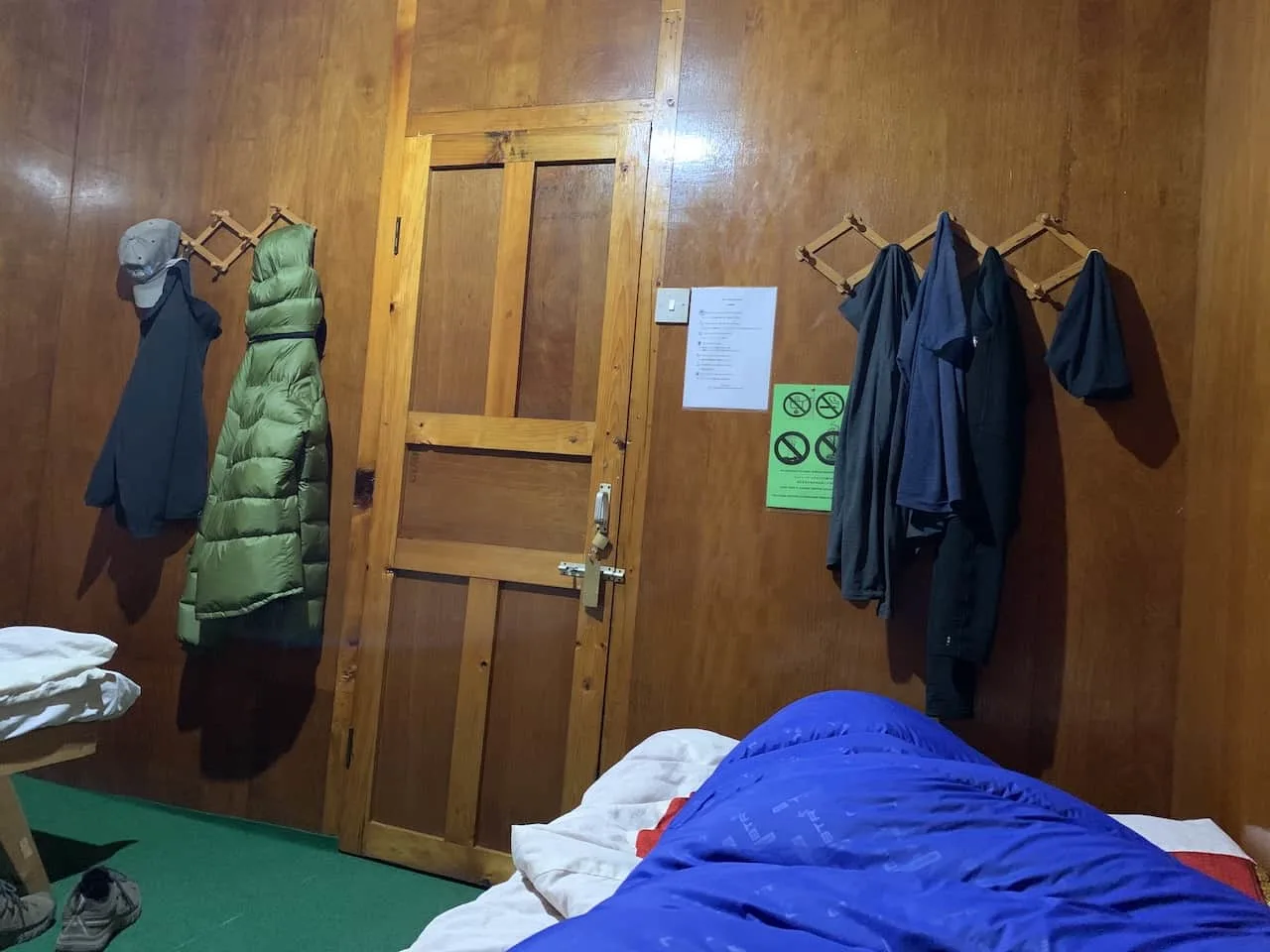 Clothing Layers Everest Base Camp
