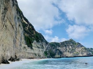 Diamond Beach of Nusa Penida | EVERYTHING You Need to Know