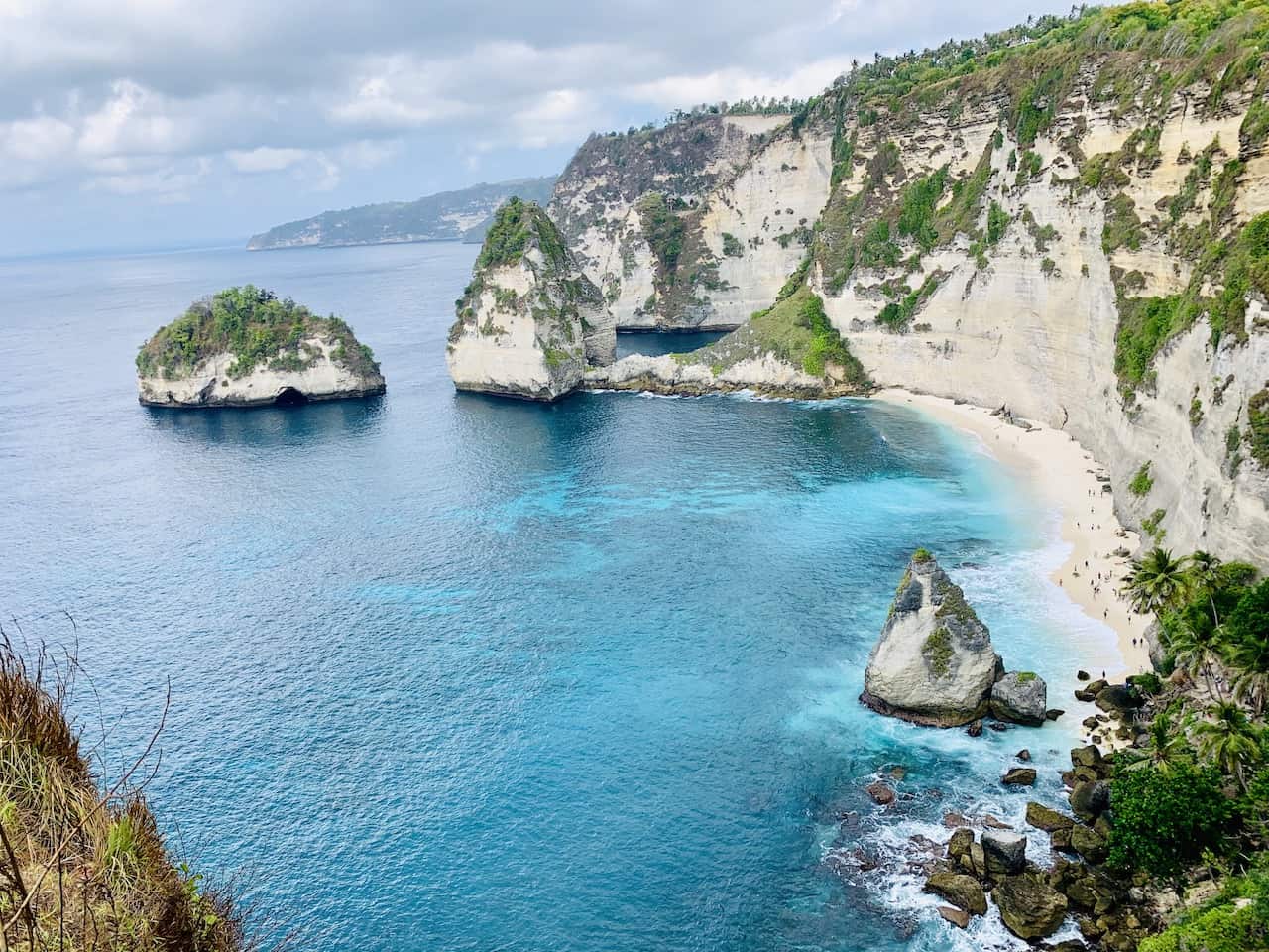 Diamond Beach Of Nusa Penida Everything You Need To Know