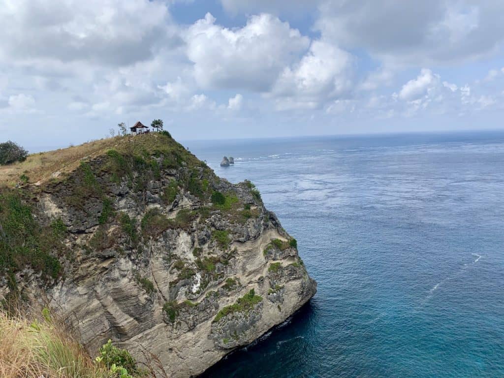 Diamond Beach of Nusa Penida | EVERYTHING You Need to Know