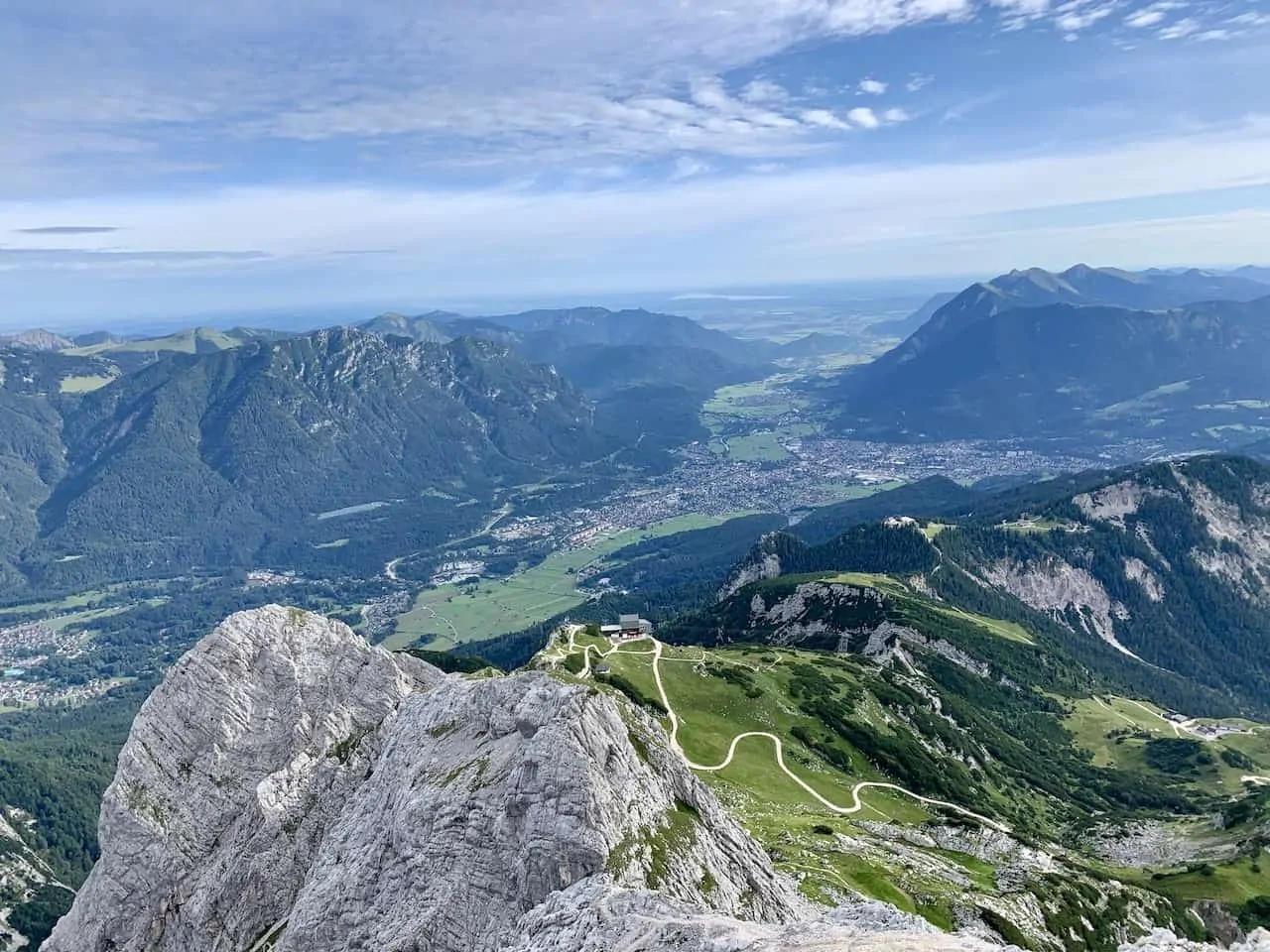 Garmisch Partenkirchen Germany