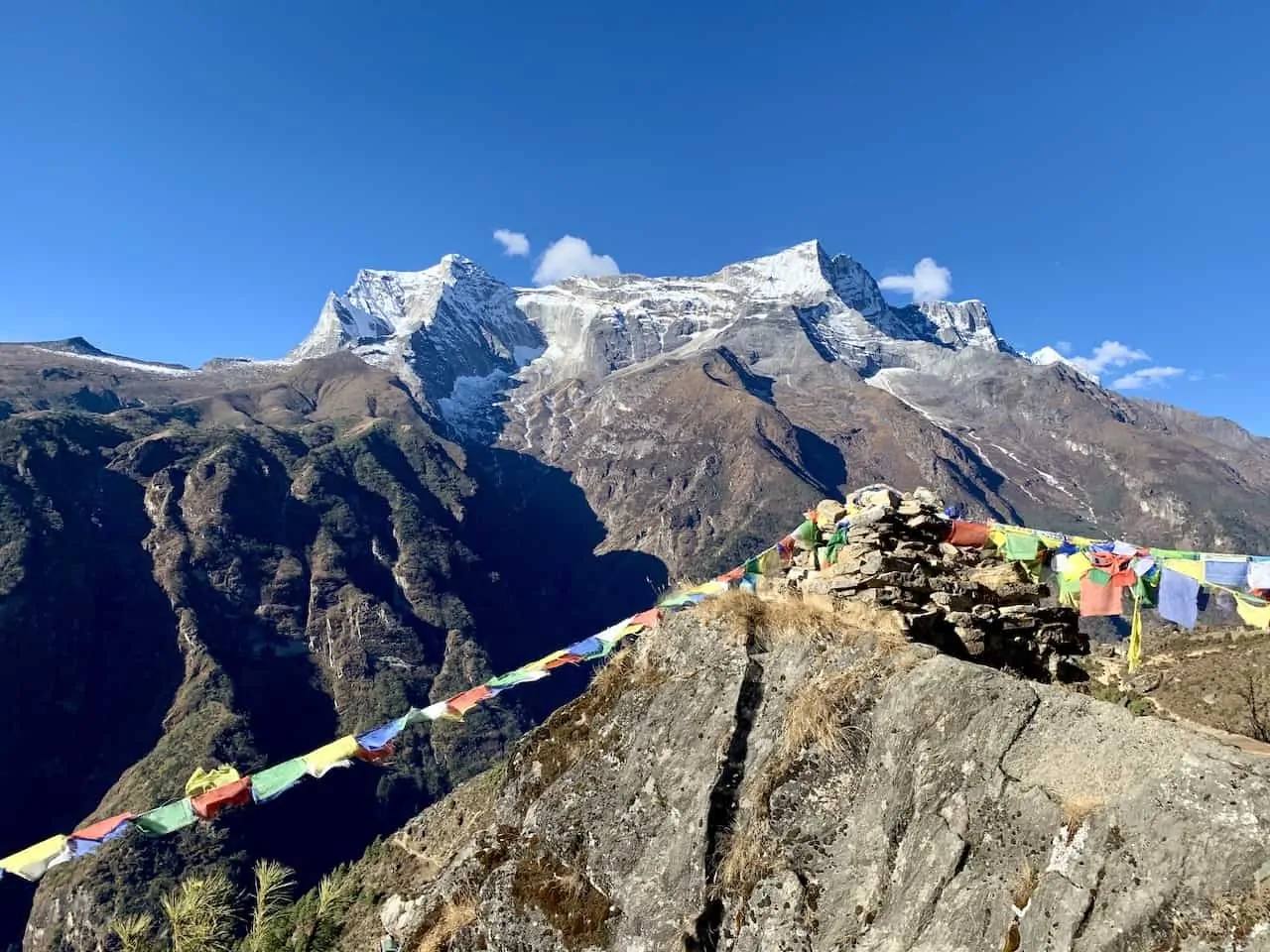 Hotel Everest View Acclimatization Trek
