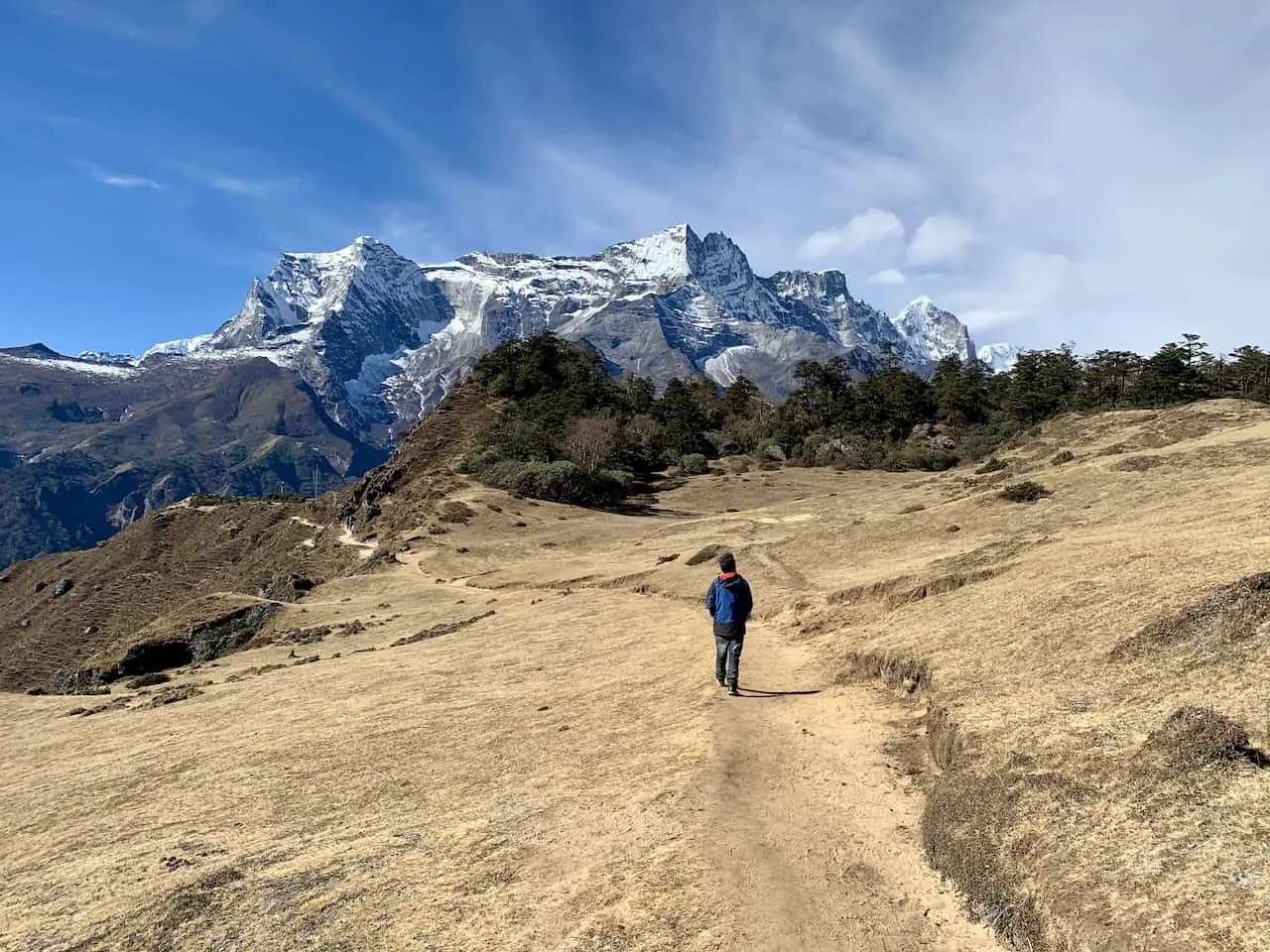 Hotel Everest View Trekking