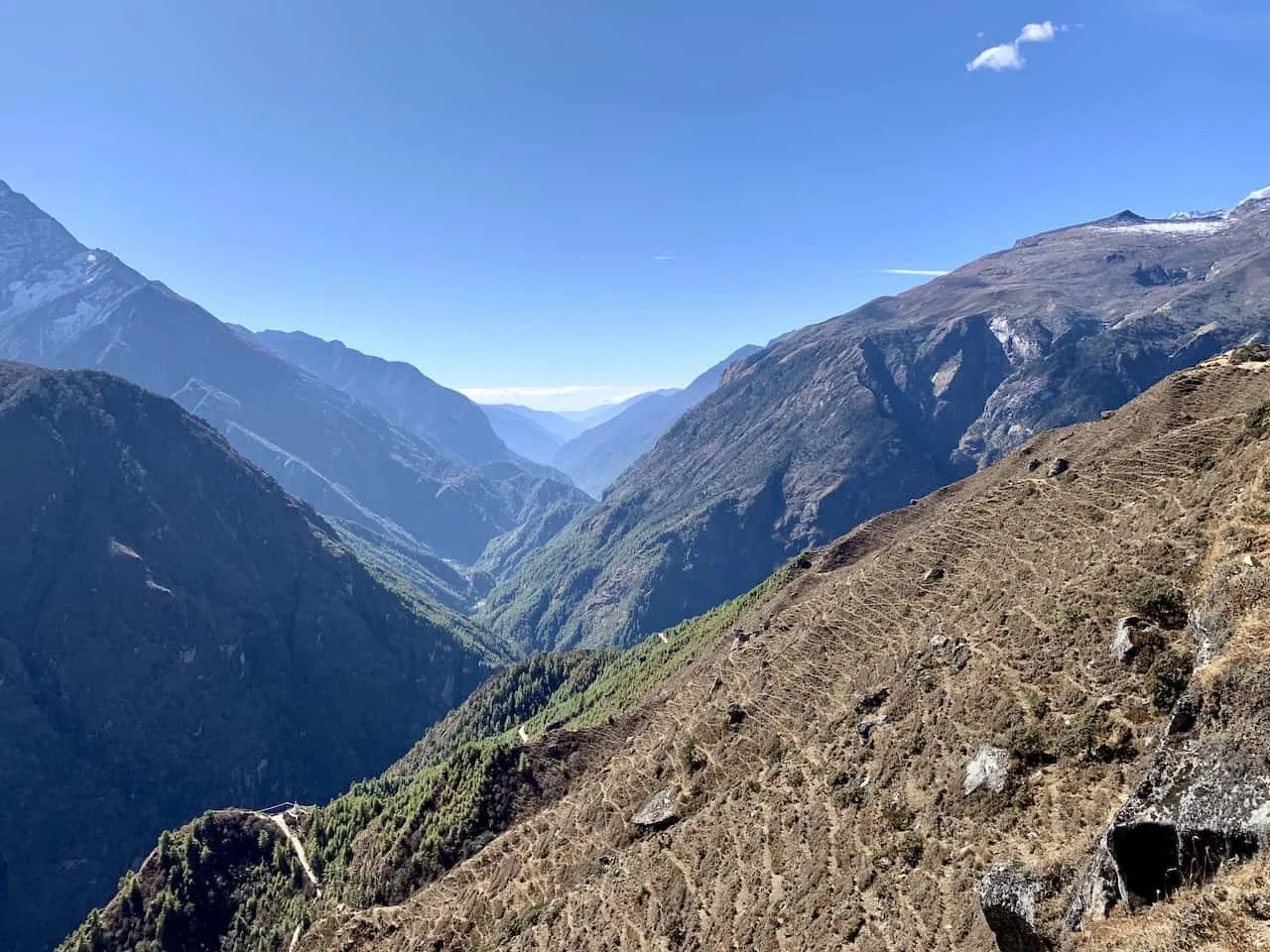 Hotel Everest View Valley