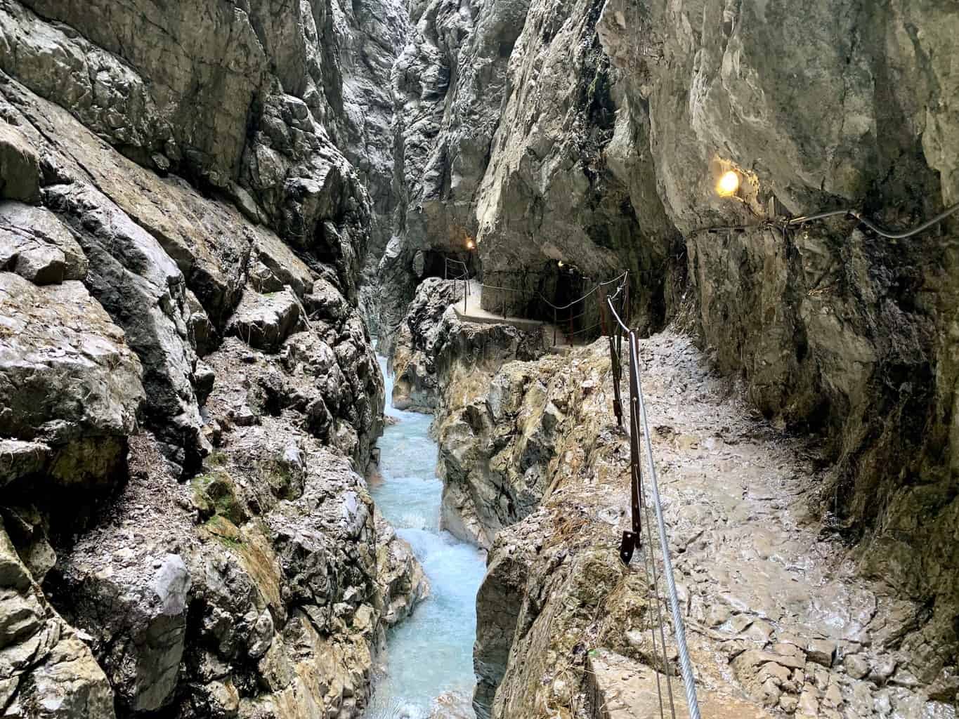 A Complete Guide to the Höllentalklamm Gorge Hike | Hell Valley Gorge