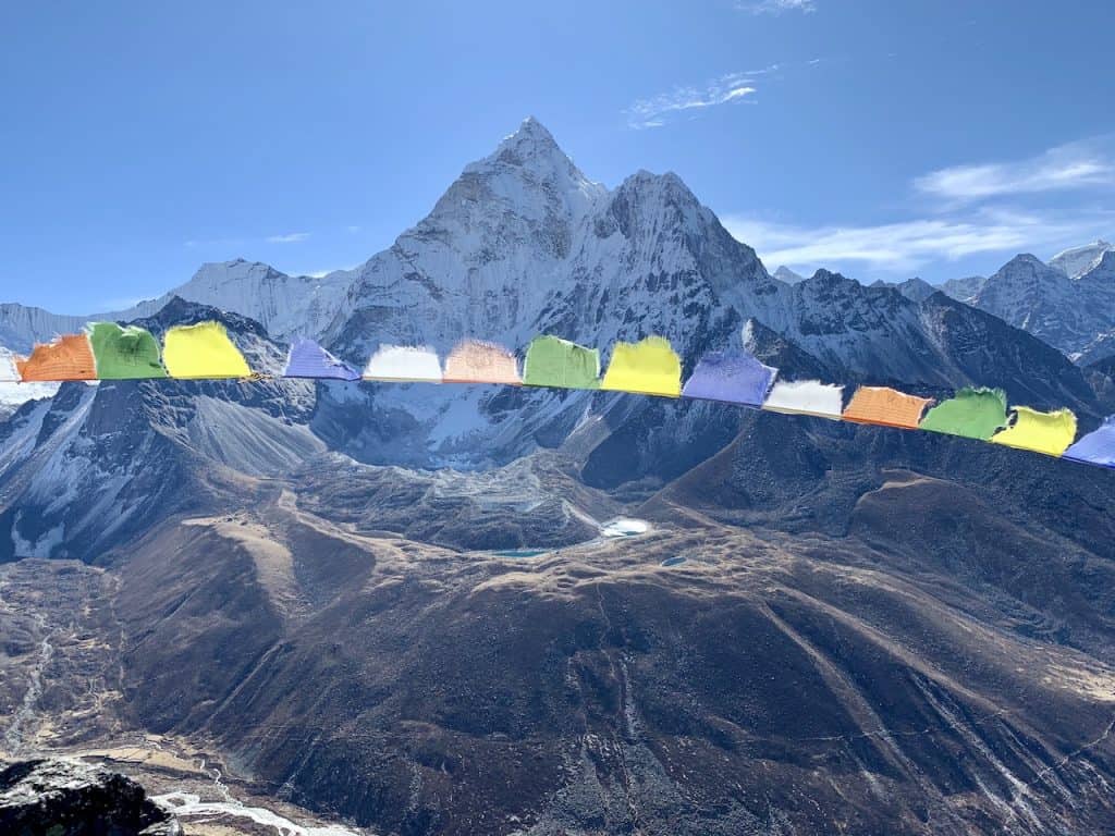 Everest Base Camp Trek Itinerary Blog | 11 Days in the Himalayas