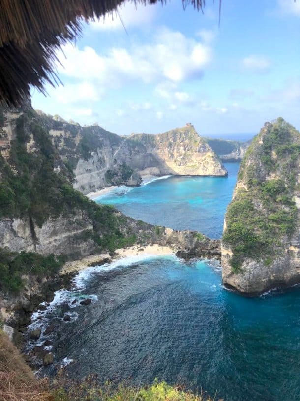 A Complete Guide to the Rumah Pohon Tree House of Nusa Penida