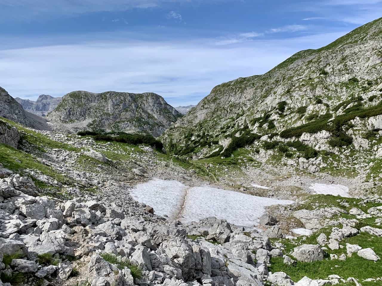 Berchtesgaden Hiking Trails