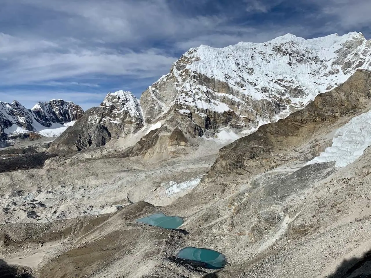 Kala Patthar Hike