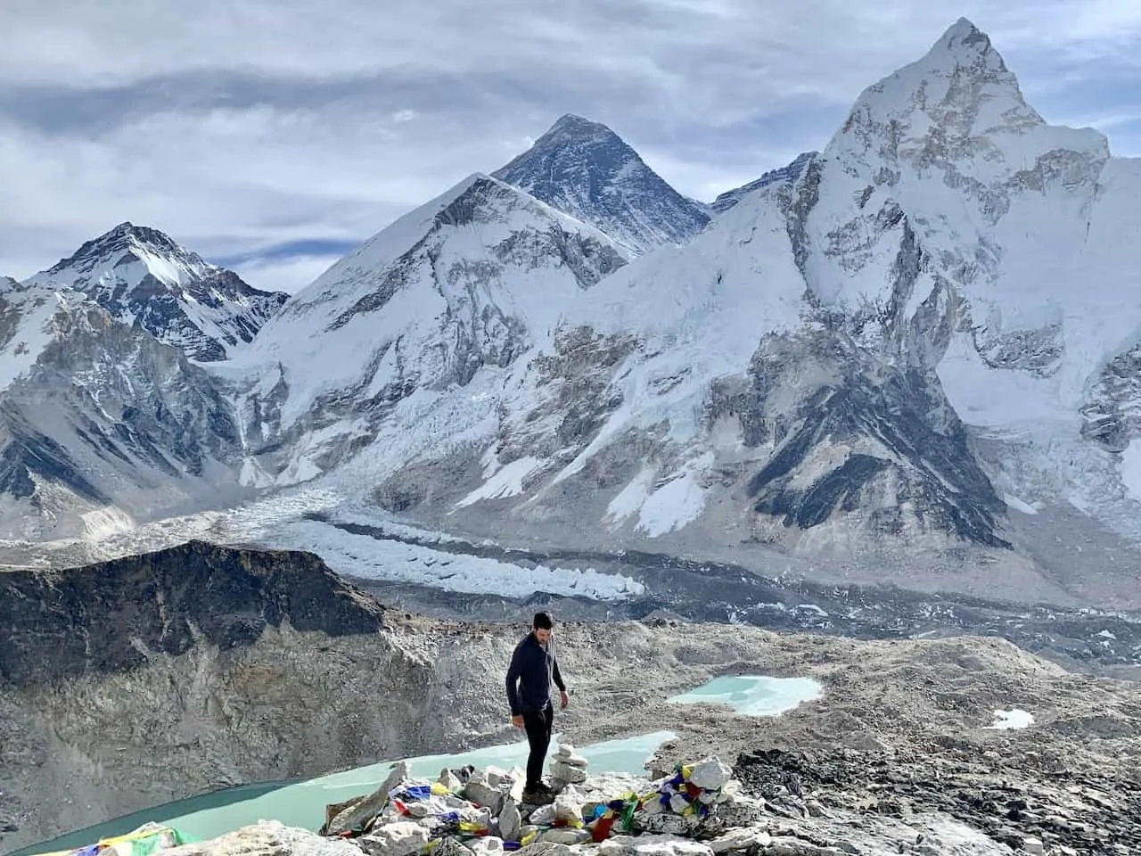 Kala Patthar Peak