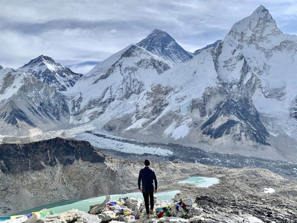 The Kala Patthar Trek COMPLETE Guide | Kalapathar Everest Base Camp