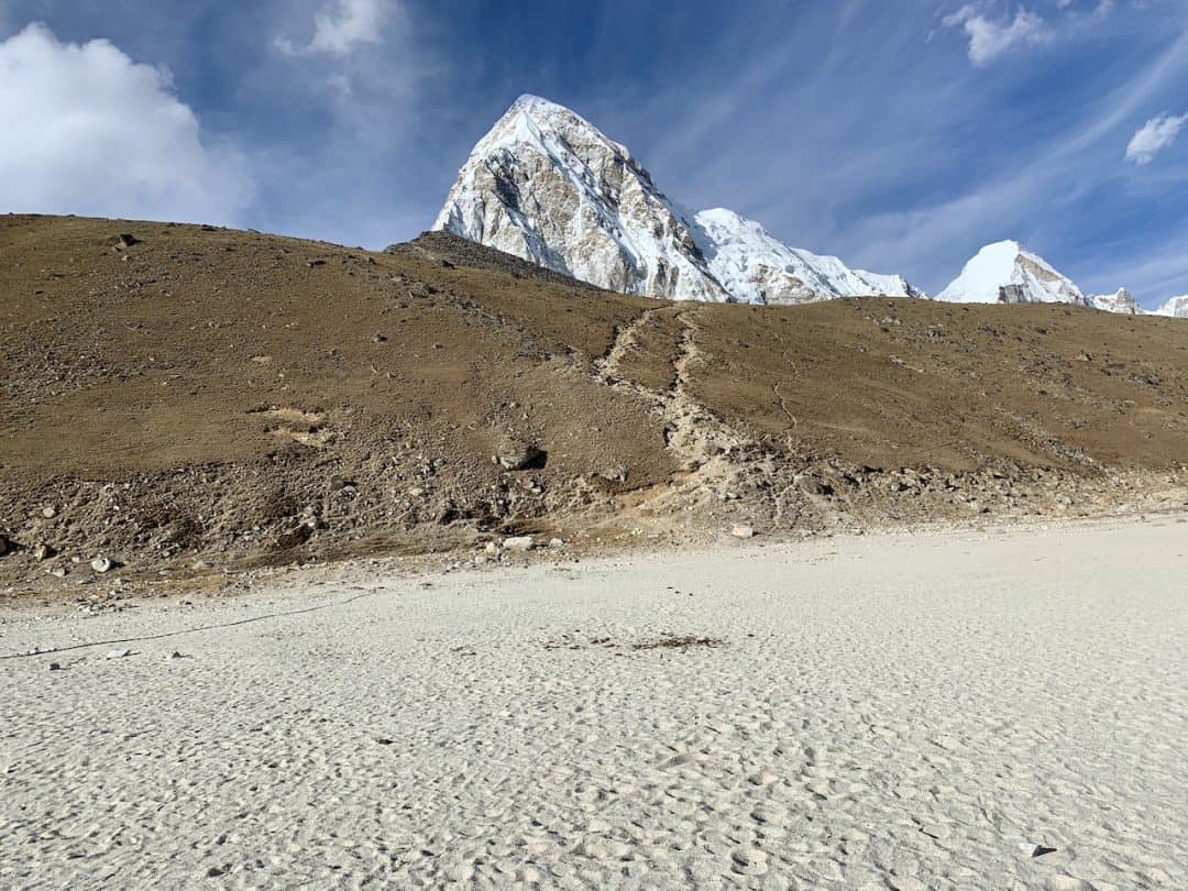 The Kala Patthar Trek COMPLETE Guide | Kalapathar Everest Base Camp