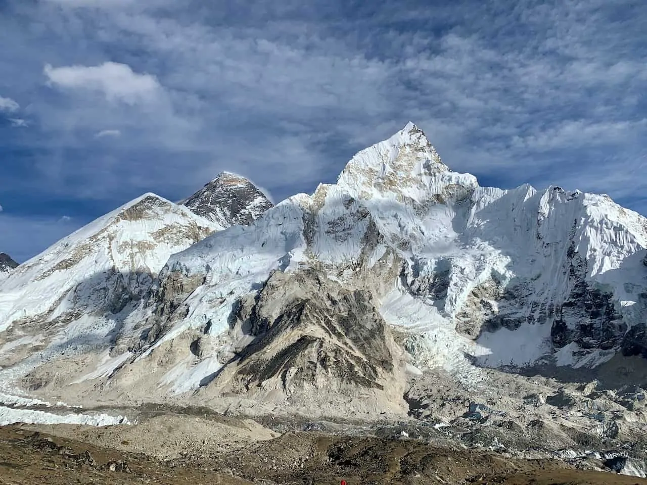 Kalapathar Hike