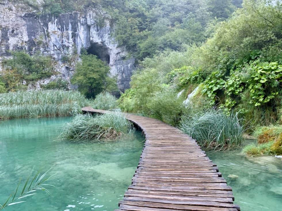 A Breakdown of the Plitvice Lakes Routes & Hikes A, B, C, E, F, H, & K A Breakdown of the Plitvice Lakes Routes & Hikes A, B, C, E, F, H, & K
