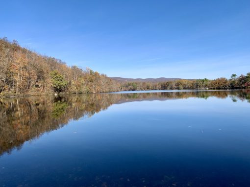 A Bear Mountain Hiking Guide | Major Welch & Appalachian Loop Trail