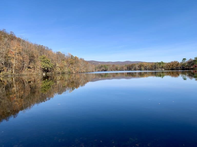 A Bear Mountain Hiking Guide | Major Welch & Appalachian Loop Trail