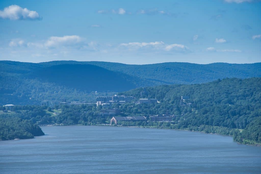 The Scenic Breakneck Ridge Hike of the Hudson Valley