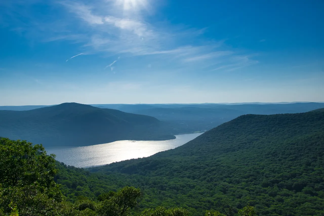 Butter Hill Viewpoint