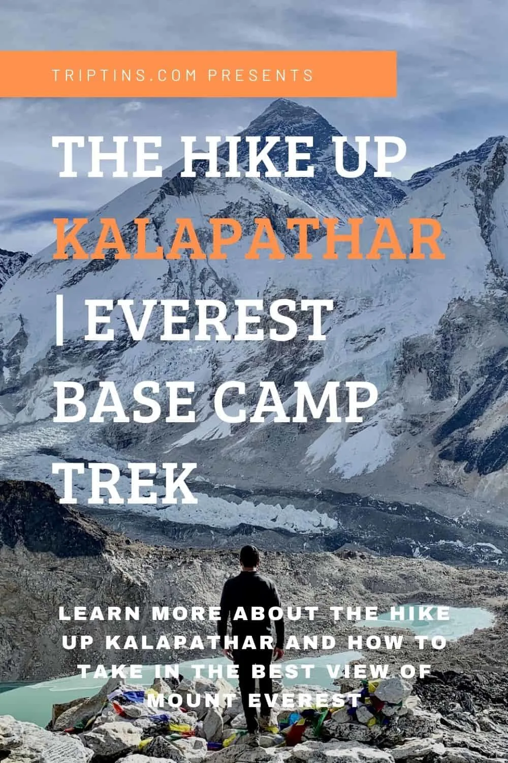 Kalapathar Hike Everest Base Camp Trek