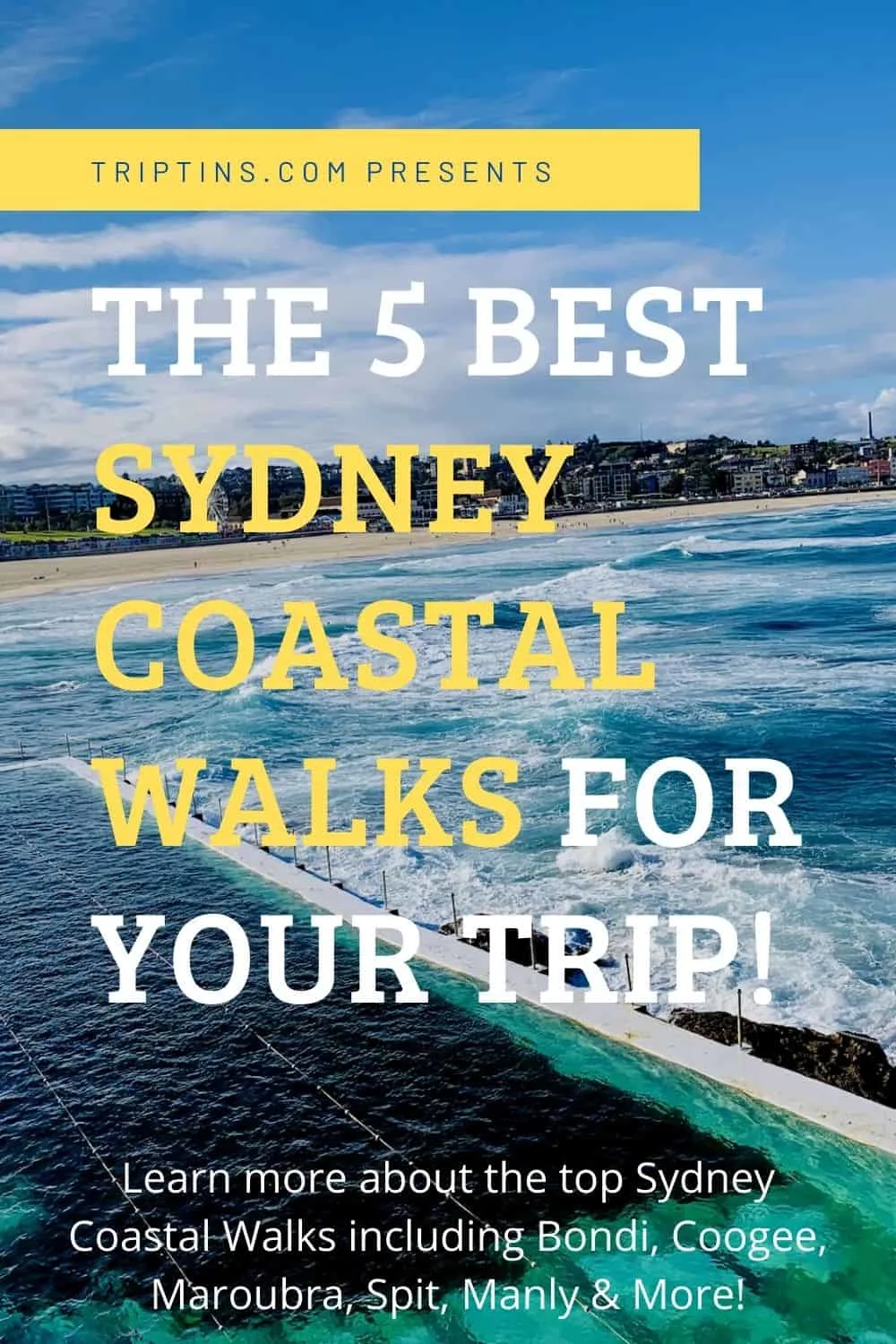 Best Sydney Coastal Walks