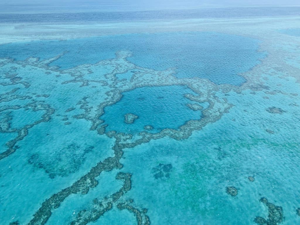 Great Barrier Reef Scenic Flight Guide | How to Fly the Great Barrier Reef