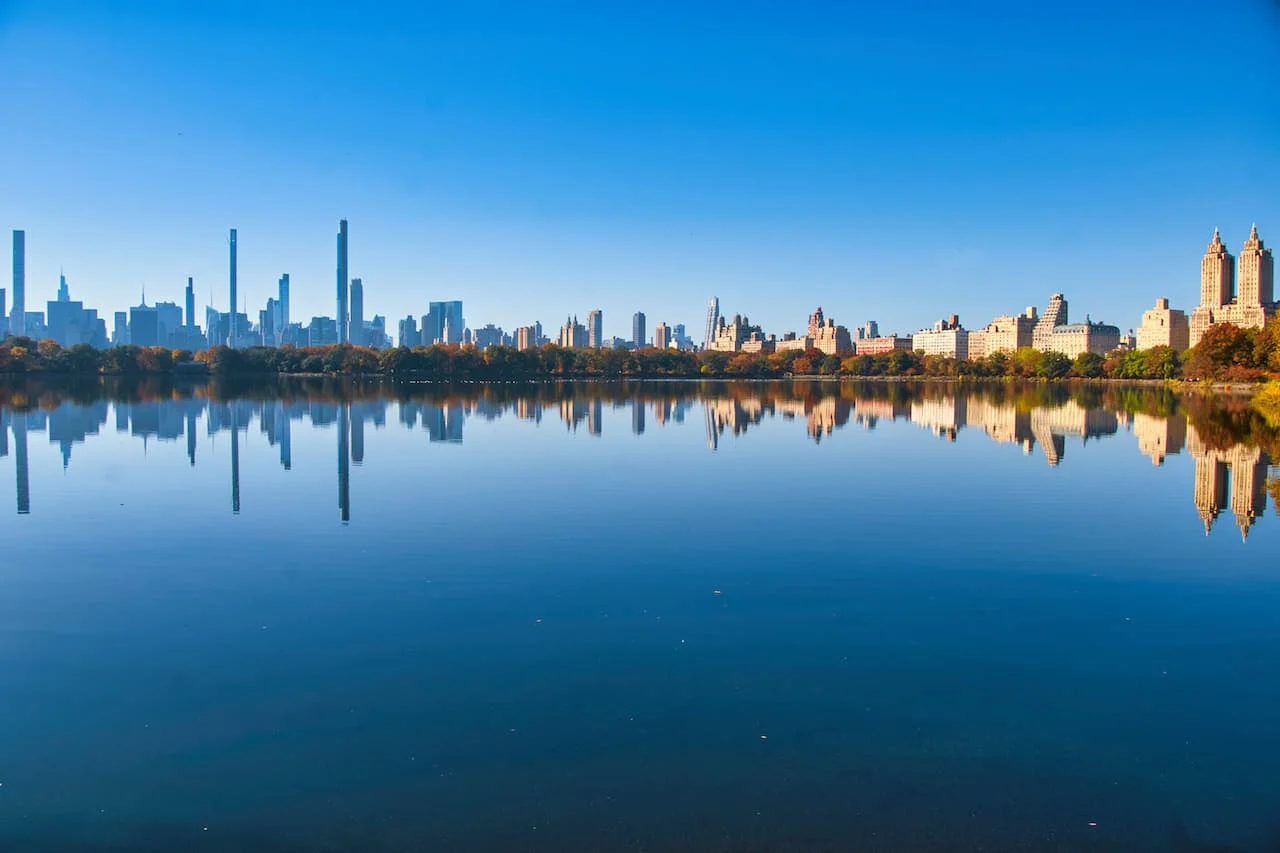 Jacqueline Kennedy Onassis Reservoir Trail