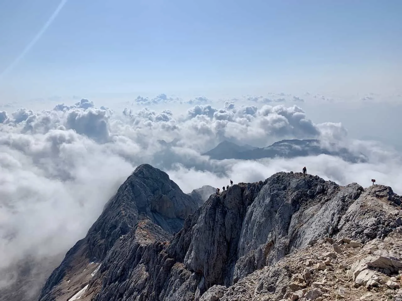 Julian Alps