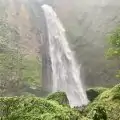 Kabut Pelangi Waterfall